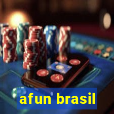 afun brasil